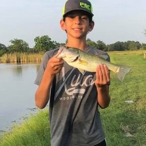 Meet your Posher, Eric